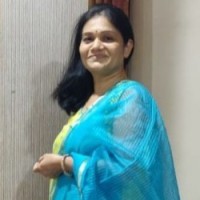 Rutuja Memane