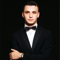 Ronen Binder