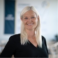 Pernille Spodsberg