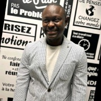 Charles Ndiogoye