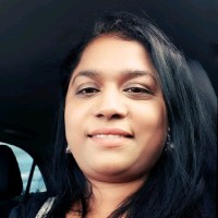 Jayshri Shrimali