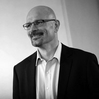 Thierry Bareau