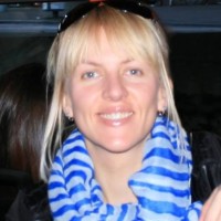 Alena Sysoyeva