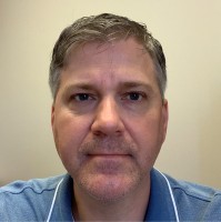 Mark Anderson