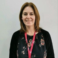 Zoe Marksford