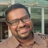 Shailesh Lal