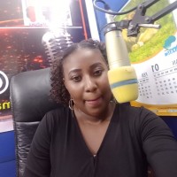 Annie Wangari