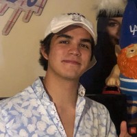 Ryan Pena