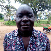 Austine Sifuna