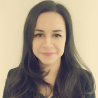 Burcu Pasabeyoglu Koldemir