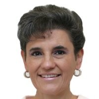 Elsa María Vilchis Esquivel