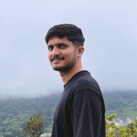 Karthik Kandoth