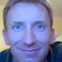 Clive Ayling