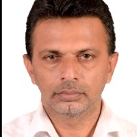Riyasath Mohamed