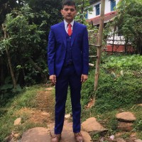 Rajan Paudel