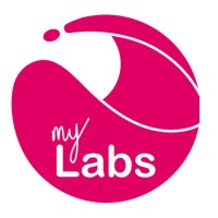 Redes MyLabs SAS