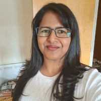 Ambika Mathamsetti