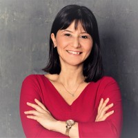 Ayse Karaca