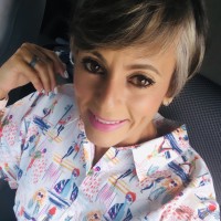 Leticia Cruz