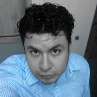 Gerardo Cedillo Fernandez