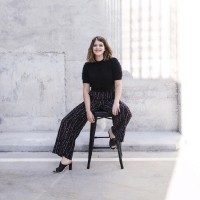 Claire Mcfadyen