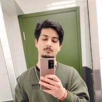 Madhav Saini