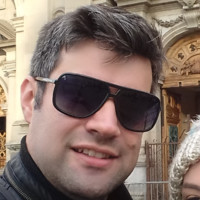 Marcos Grunewalder