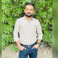 Muhammad Asim Raza