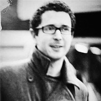 Ben Miles