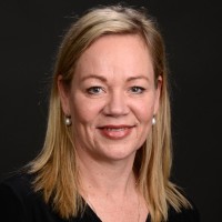 Charlotte Maree Saxosen