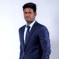 Dinakaran P V