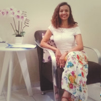 Josiene Aleluia