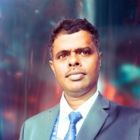 Gobinda Prasad Panua