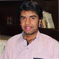 Awais Ahmed - Aca