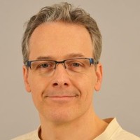 Luc Leger