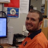 Shaun Conroy