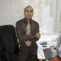 Gulam Saddique Abdul Shakoor