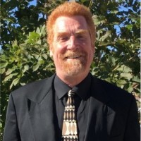 Greg Whitehead