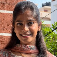 Pragathi V