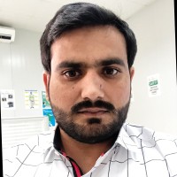 Asad Ullah