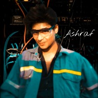 Ashraf Alam