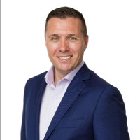 Brett Mattsson
