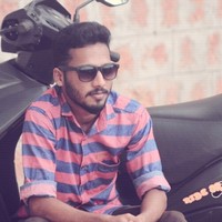 Oshi Mathew