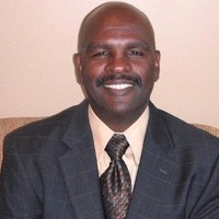 Marcus James