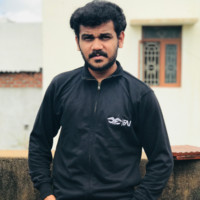 Raghavendran M