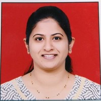 Pooja Joshi