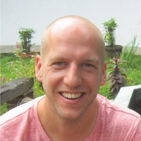 Teun Faes