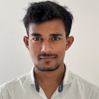 Vamshidhar Reddy
