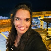 Aishwarya Jindani