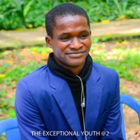 Akorede A. Joshua